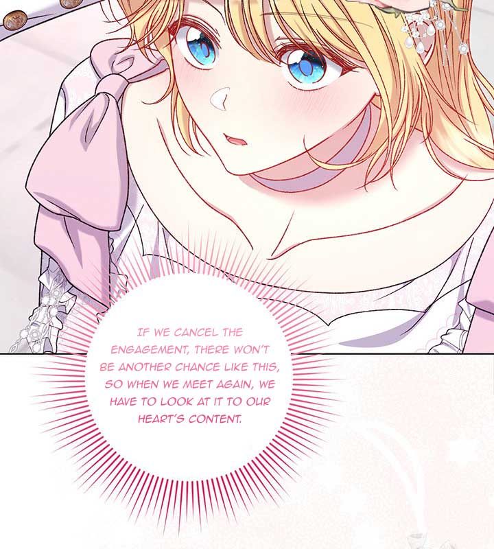 The Supporting Duck Waiting for the Breakup Chapter 8 page 108