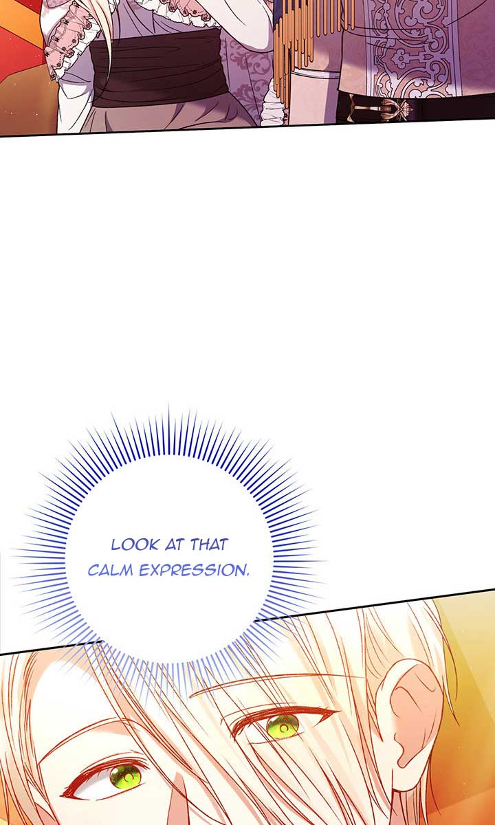 The Supporting Duck Waiting for the Breakup Chapter 8 page 12