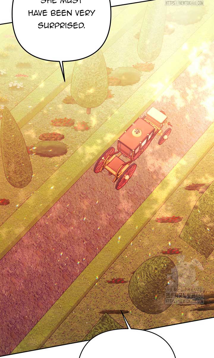 The Supporting Duck Waiting for the Breakup Chapter 8 page 14