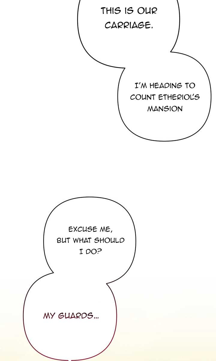 The Supporting Duck Waiting for the Breakup Chapter 8 page 15