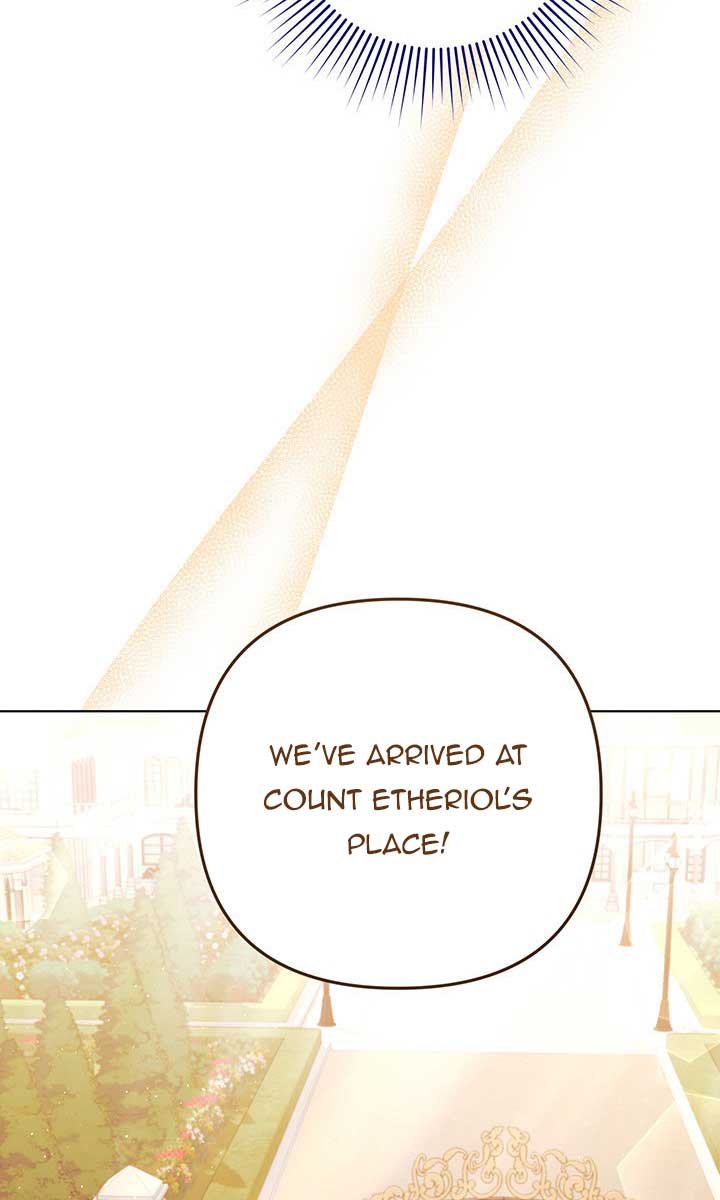 The Supporting Duck Waiting for the Breakup Chapter 8 page 19