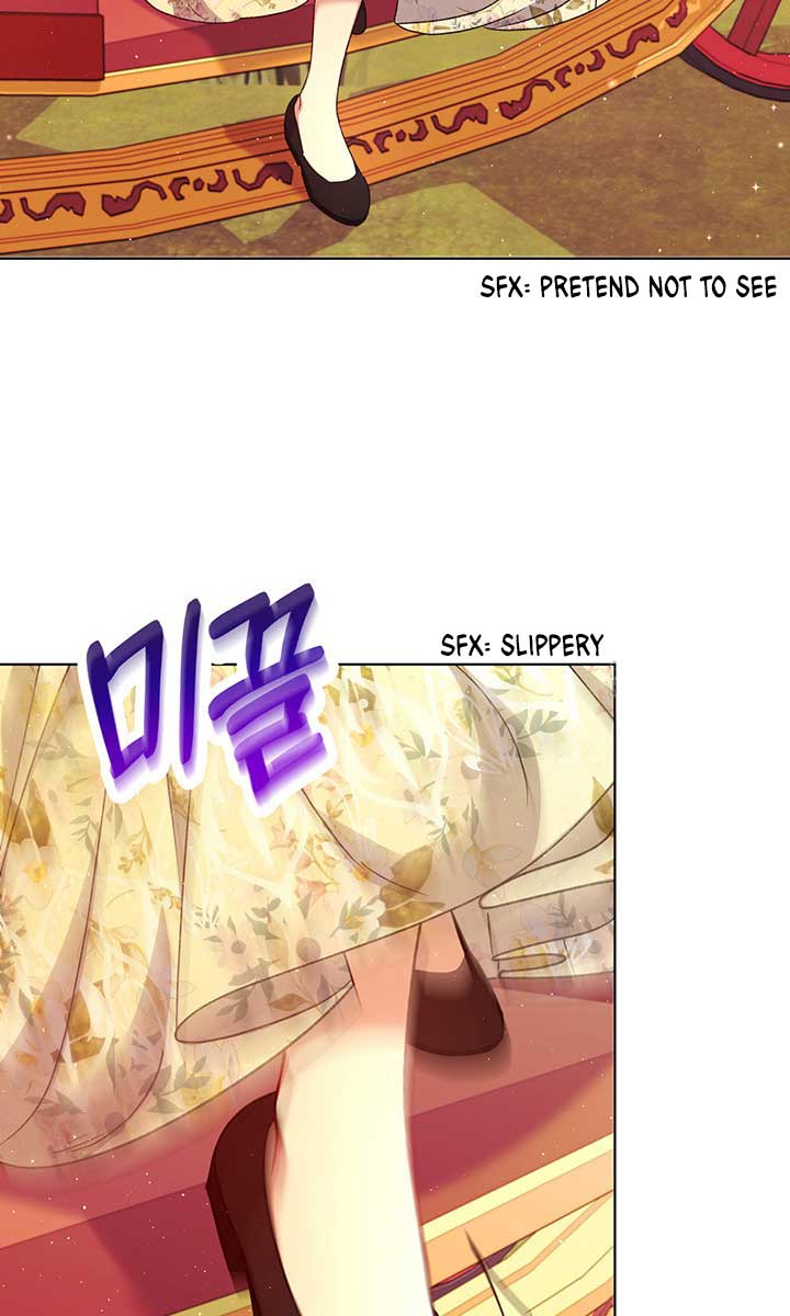 The Supporting Duck Waiting for the Breakup Chapter 8 page 27