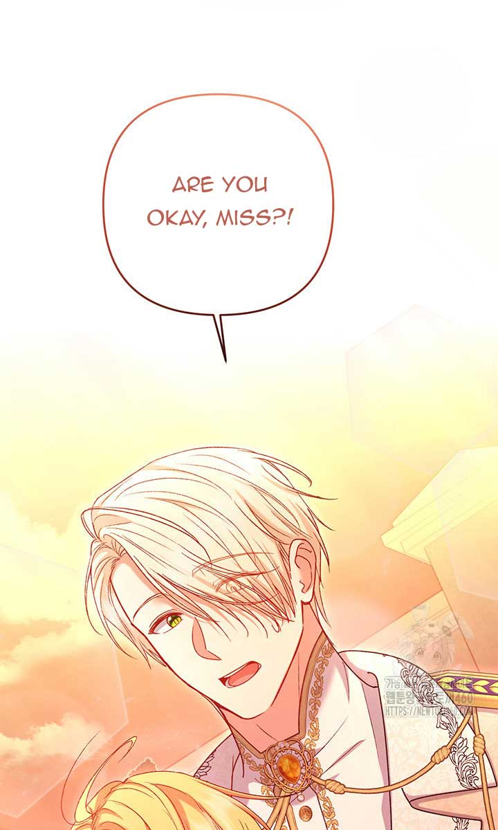 The Supporting Duck Waiting for the Breakup Chapter 8 page 30