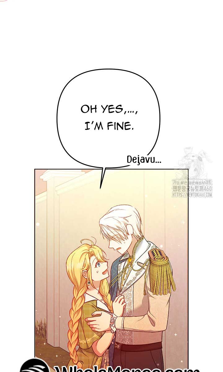 The Supporting Duck Waiting for the Breakup Chapter 8 page 32