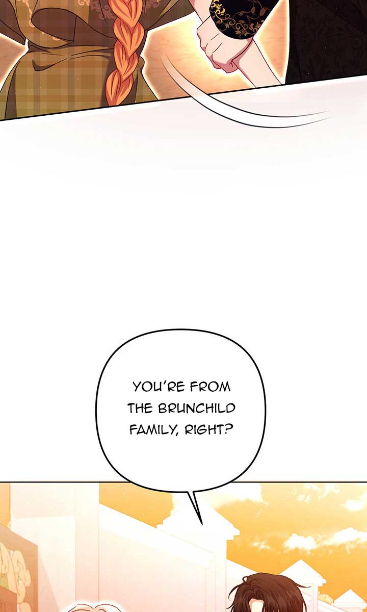 The Supporting Duck Waiting for the Breakup Chapter 8 page 39