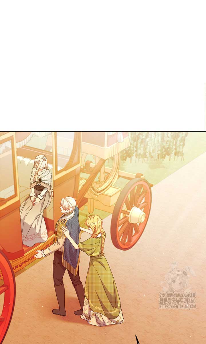 The Supporting Duck Waiting for the Breakup Chapter 8 page 48
