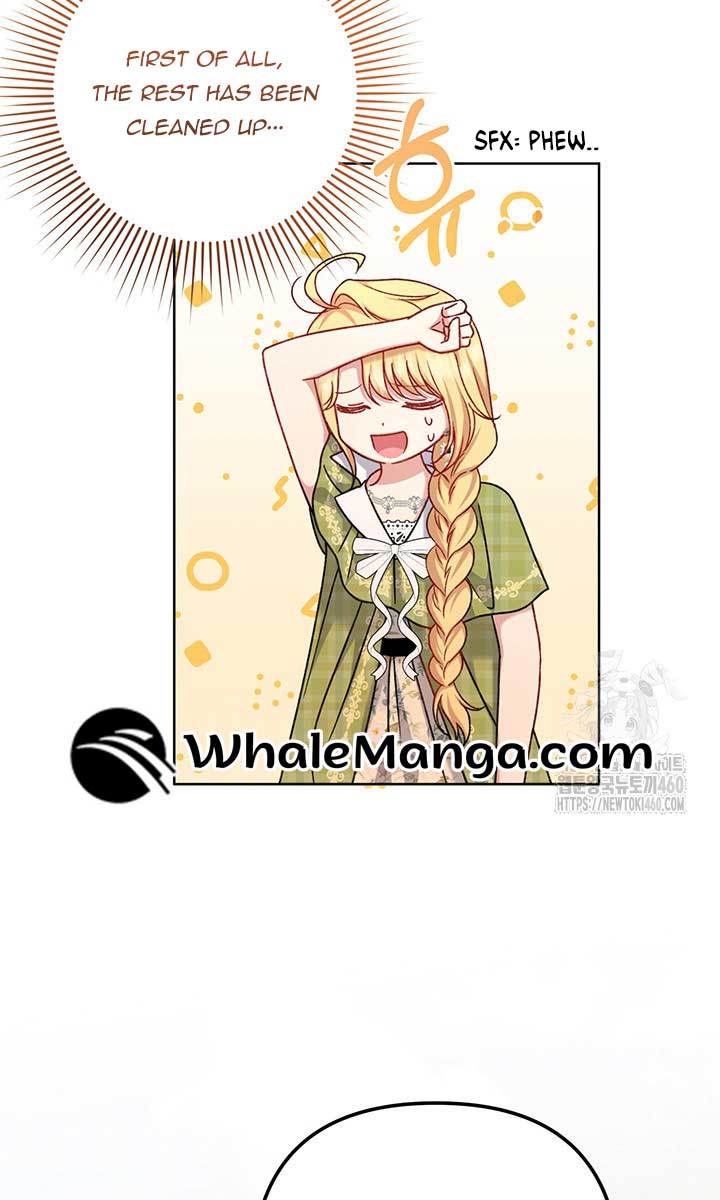 The Supporting Duck Waiting for the Breakup Chapter 8 page 50