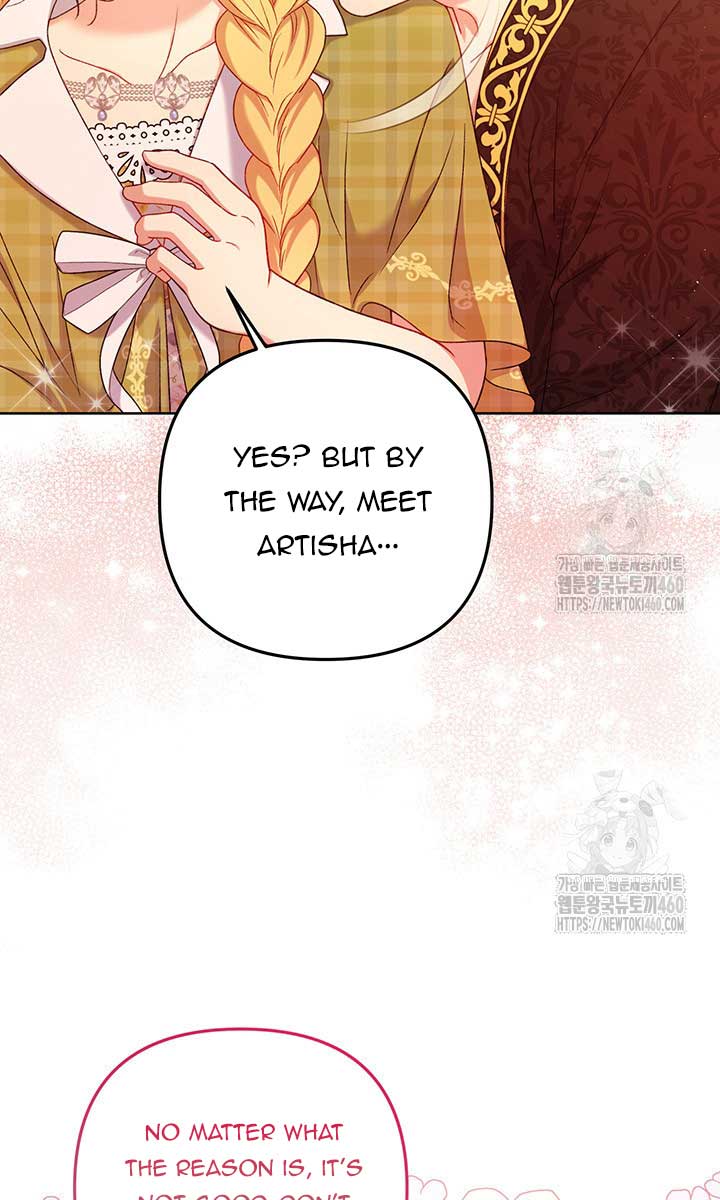 The Supporting Duck Waiting for the Breakup Chapter 8 page 55