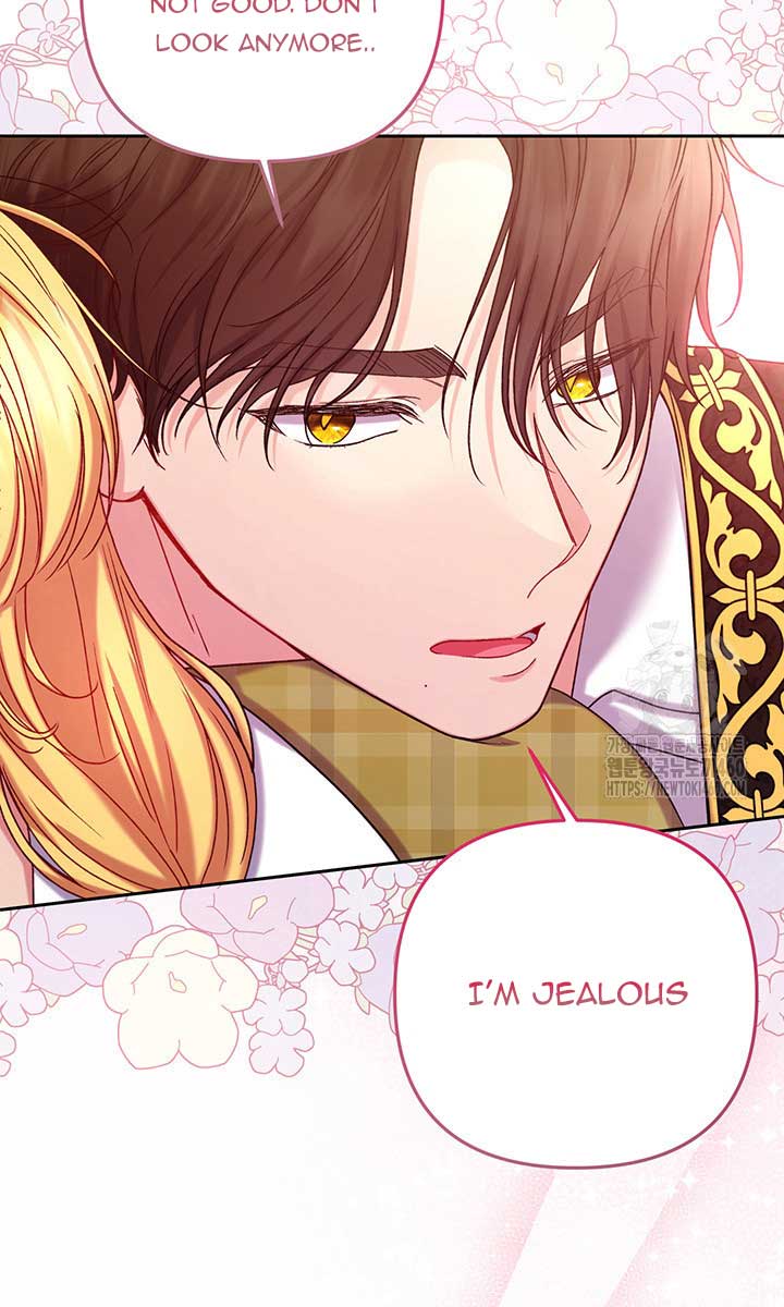 The Supporting Duck Waiting for the Breakup Chapter 8 page 56