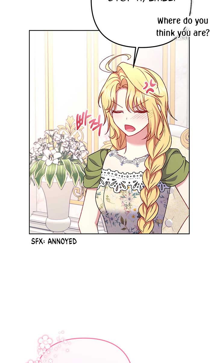 The Supporting Duck Waiting for the Breakup Chapter 8 page 59