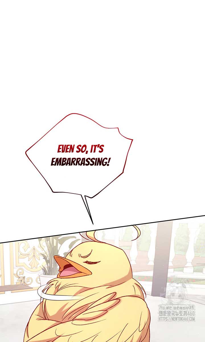 The Supporting Duck Waiting for the Breakup Chapter 8 page 62