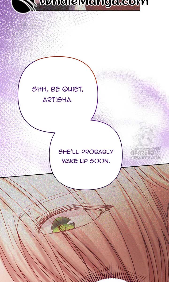 The Supporting Duck Waiting for the Breakup Chapter 8 page 6