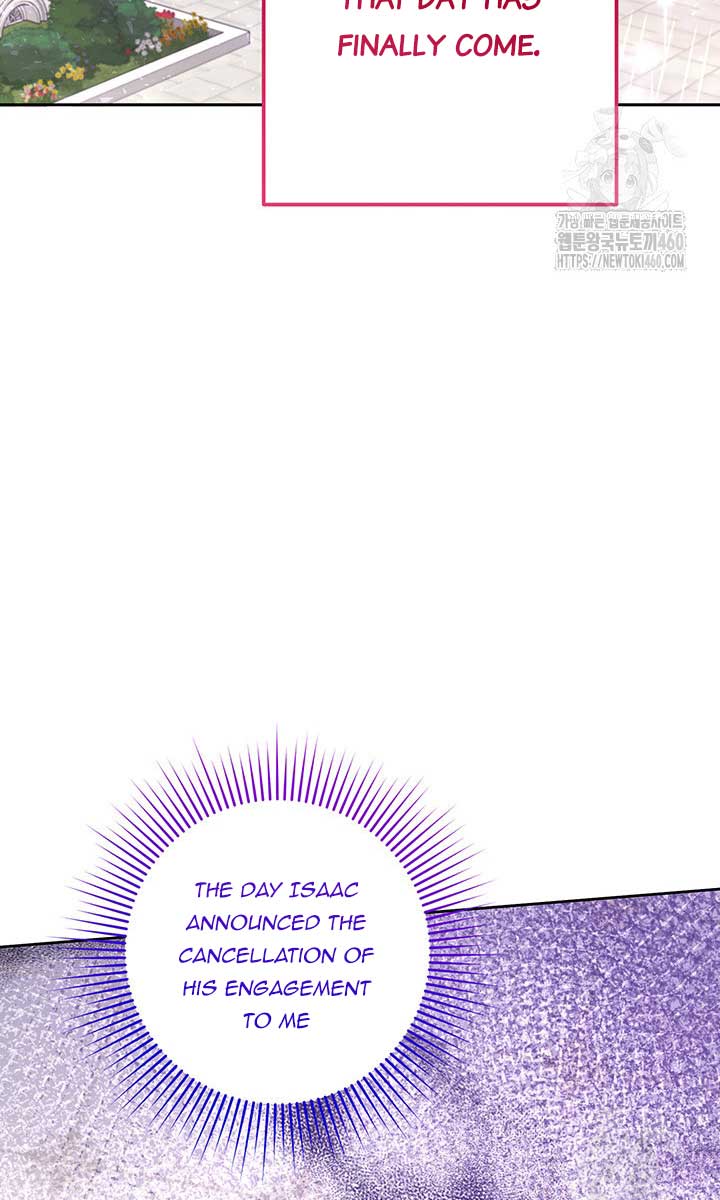 The Supporting Duck Waiting for the Breakup Chapter 8 page 75