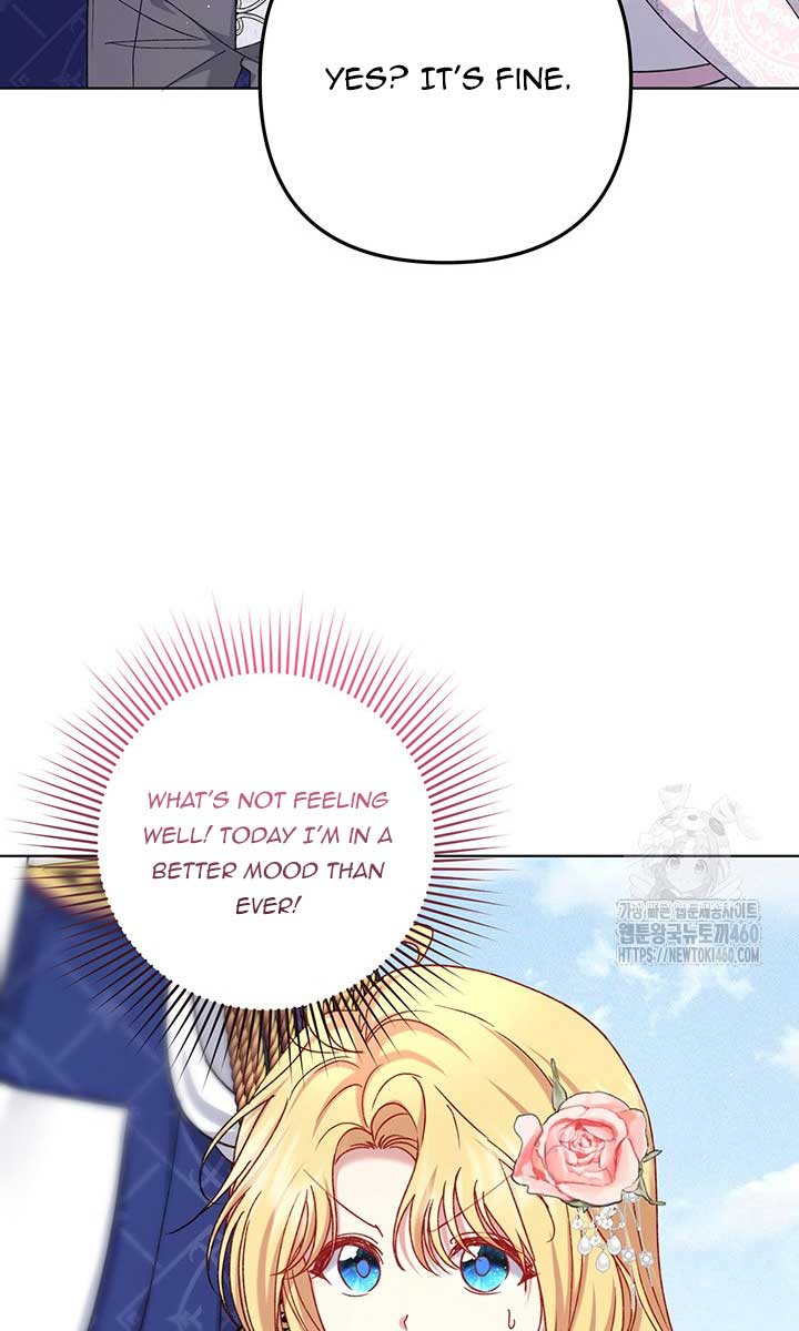 The Supporting Duck Waiting for the Breakup Chapter 8 page 83