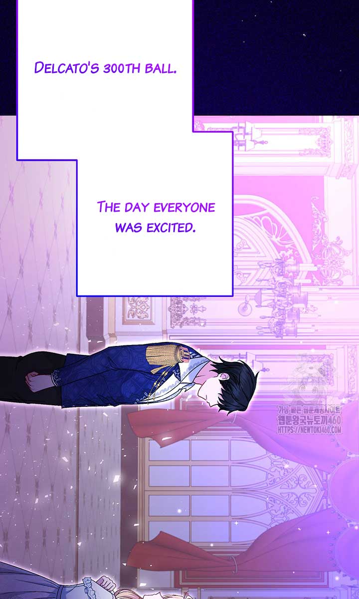 The Supporting Duck Waiting for the Breakup Chapter 8 page 85