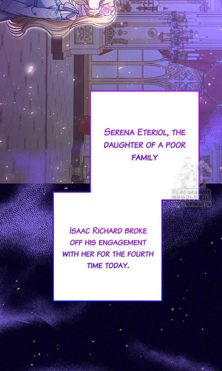 The Supporting Duck Waiting for the Breakup Chapter 8 page 86