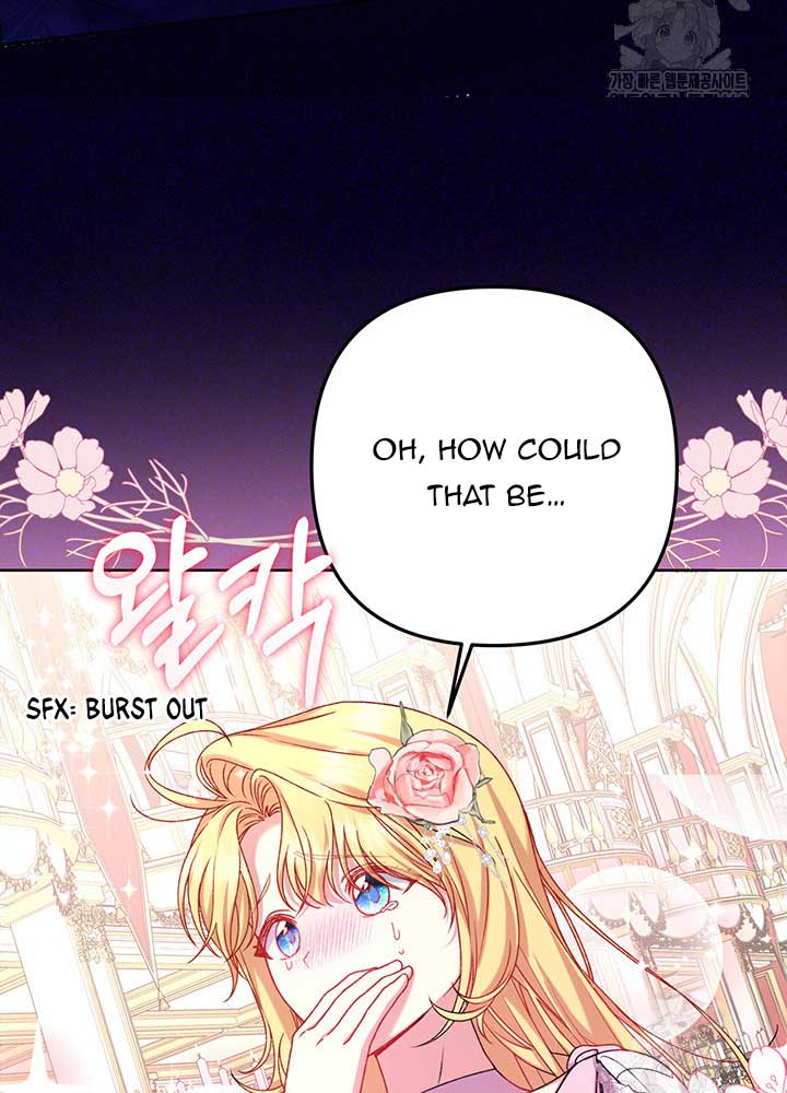 The Supporting Duck Waiting for the Breakup Chapter 8 page 92