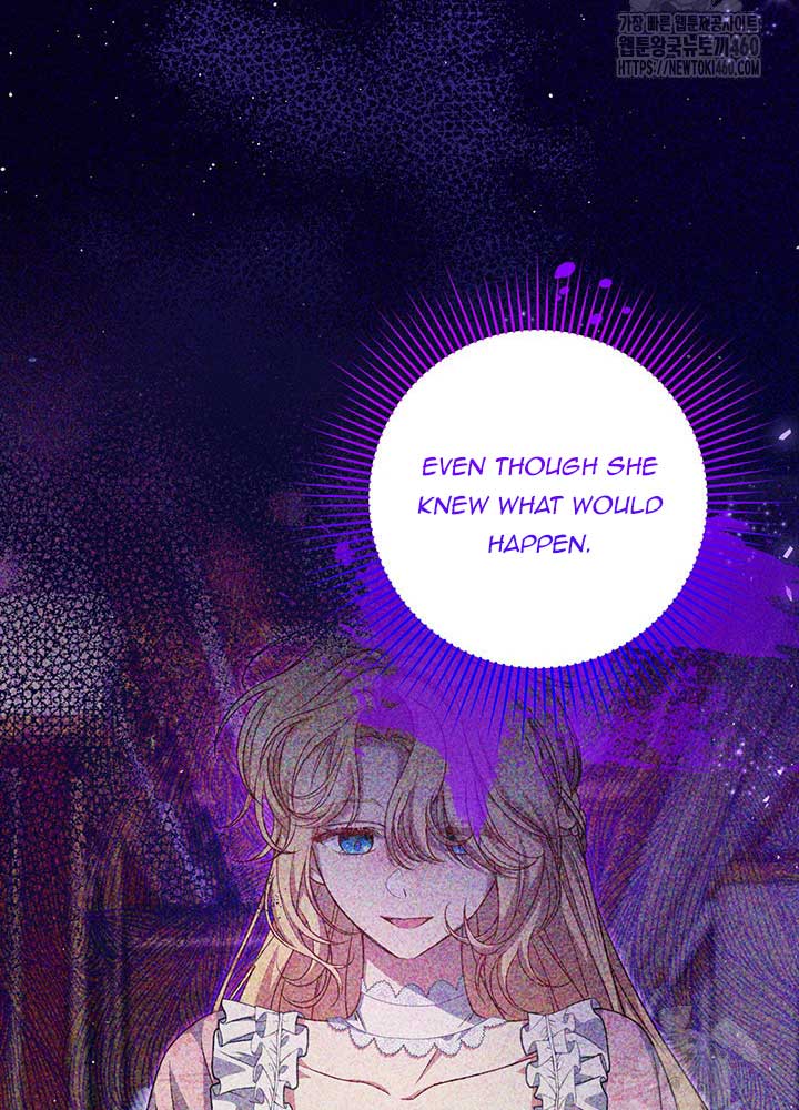 The Supporting Duck Waiting for the Breakup Chapter 8 page 94