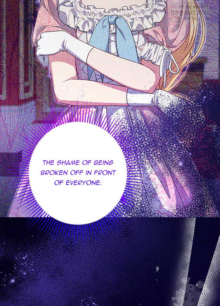 The Supporting Duck Waiting for the Breakup Chapter 8 page 95