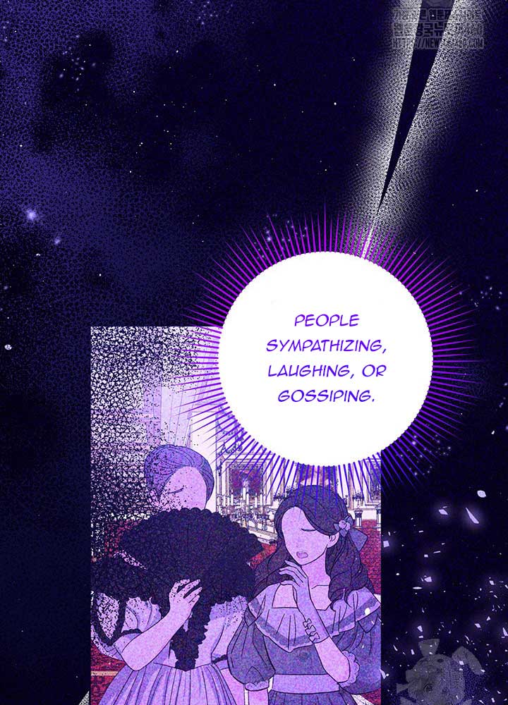 The Supporting Duck Waiting for the Breakup Chapter 8 page 96