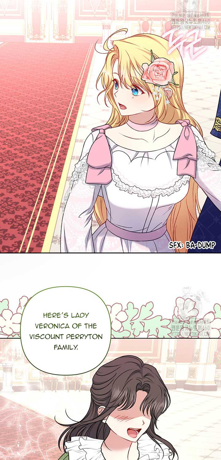 The Supporting Duck Waiting for the Breakup Chapter 9 page 9