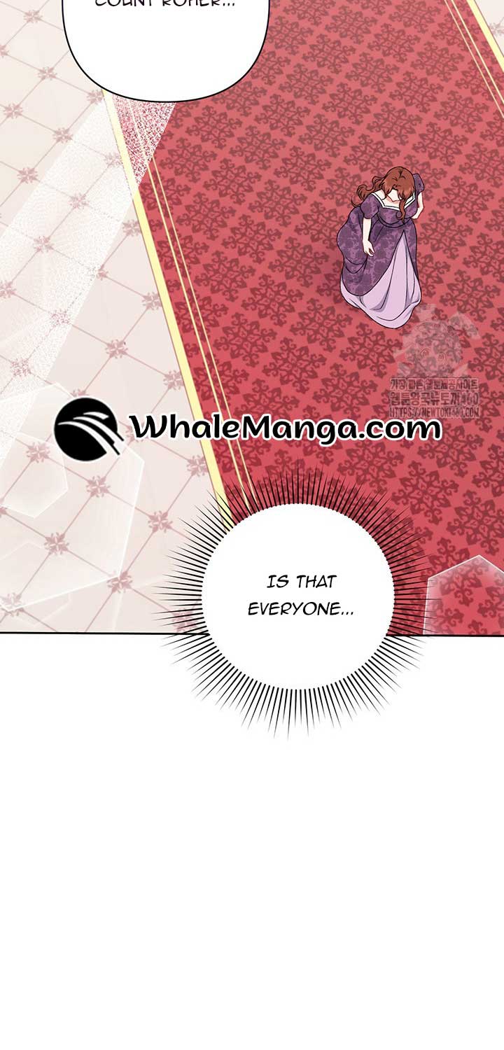 The Supporting Duck Waiting for the Breakup Chapter 9 page 12