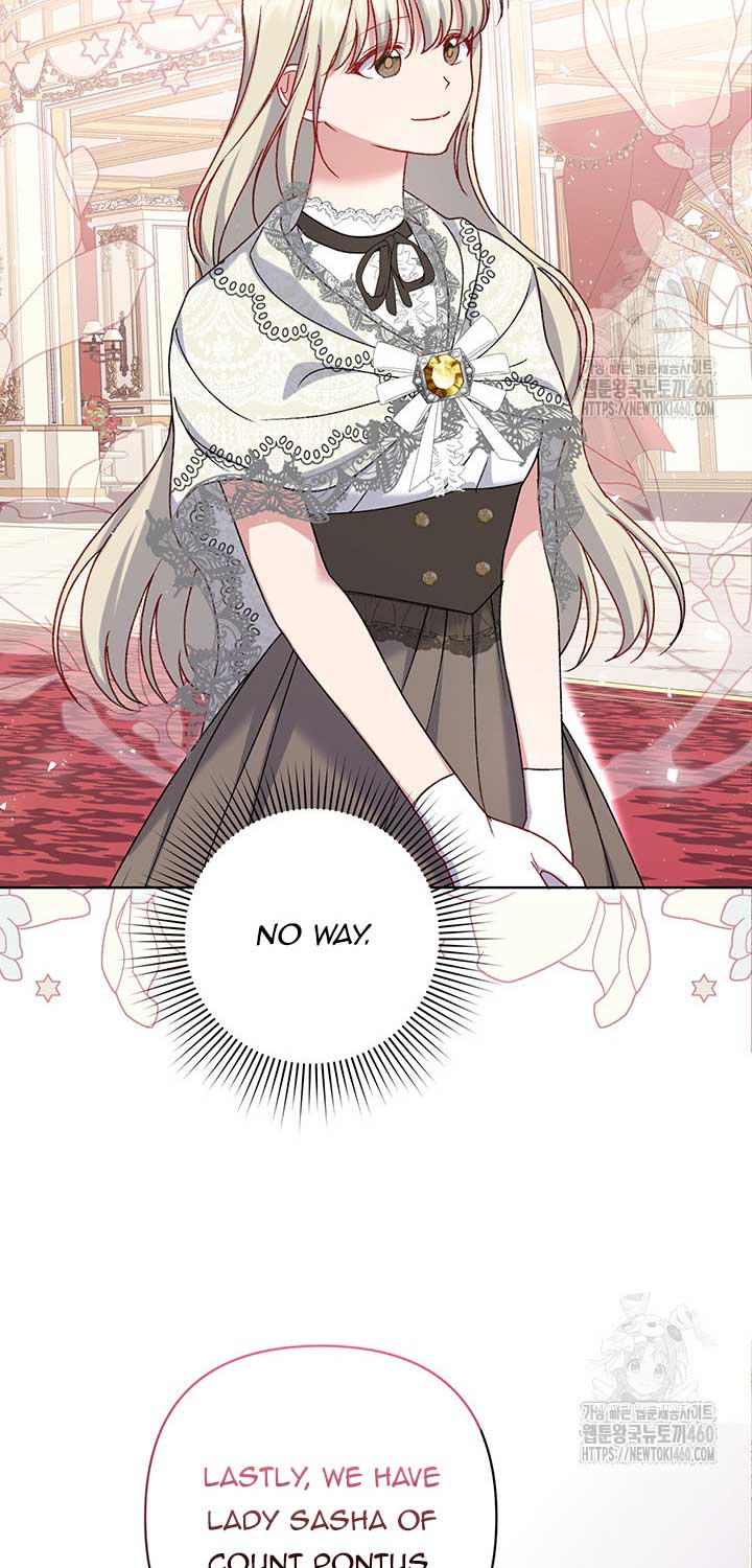 The Supporting Duck Waiting for the Breakup Chapter 9 page 15