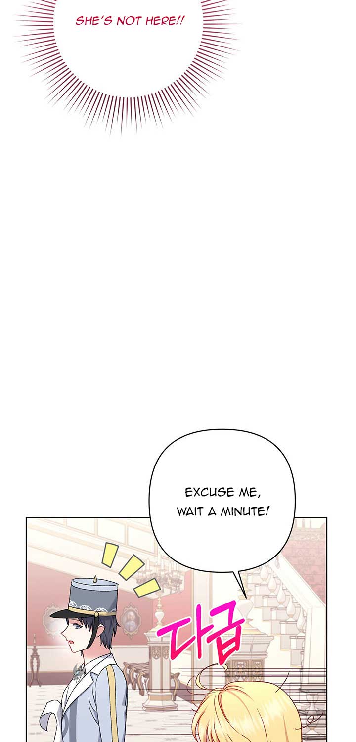 The Supporting Duck Waiting for the Breakup Chapter 9 page 19