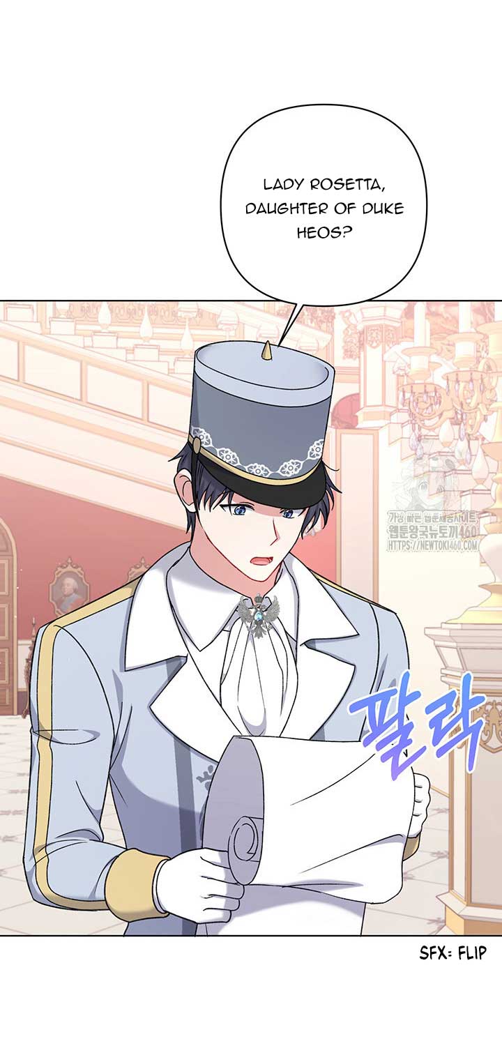 The Supporting Duck Waiting for the Breakup Chapter 9 page 23