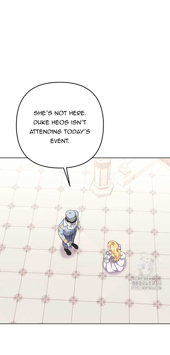 The Supporting Duck Waiting for the Breakup Chapter 9 page 24