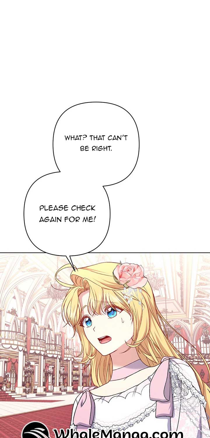 The Supporting Duck Waiting for the Breakup Chapter 9 page 25