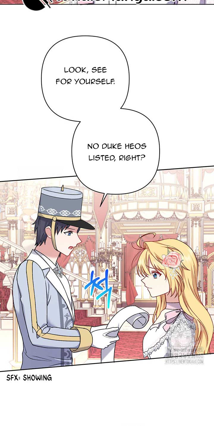The Supporting Duck Waiting for the Breakup Chapter 9 page 26