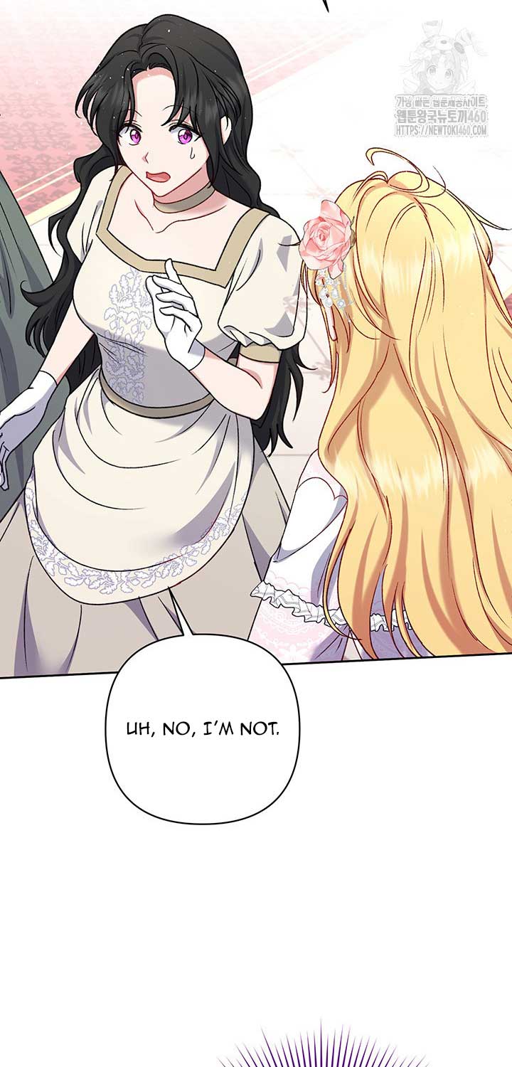 The Supporting Duck Waiting for the Breakup Chapter 9 page 29