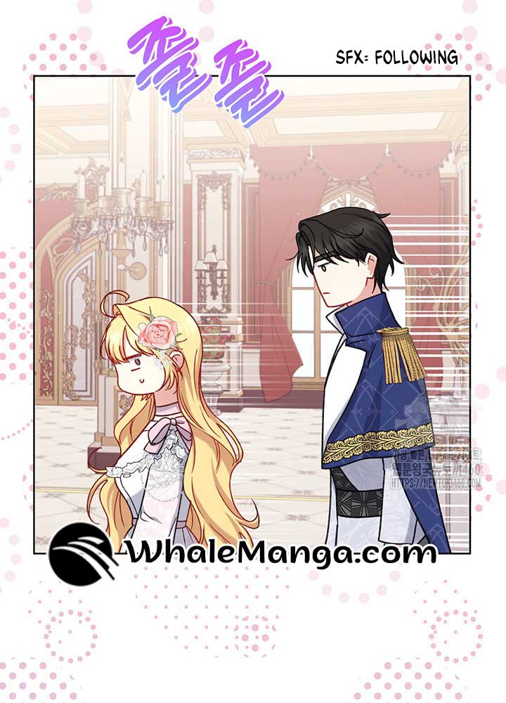 The Supporting Duck Waiting for the Breakup Chapter 9 page 33