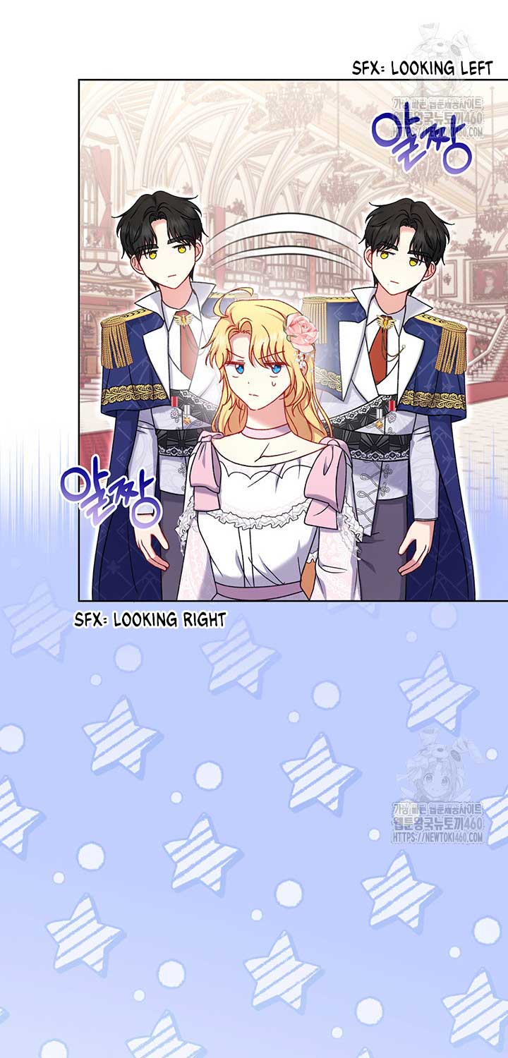 The Supporting Duck Waiting for the Breakup Chapter 9 page 35