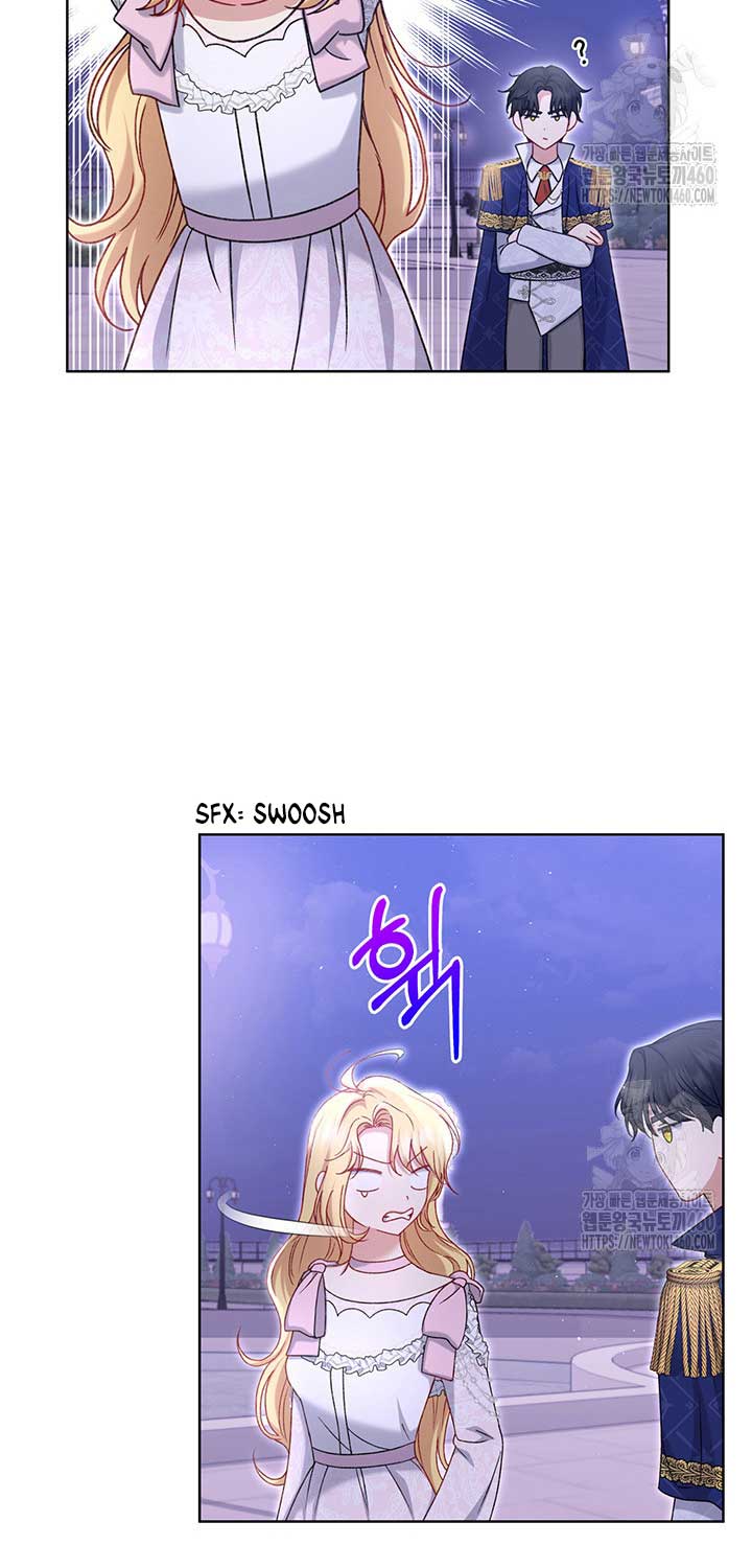 The Supporting Duck Waiting for the Breakup Chapter 9 page 37