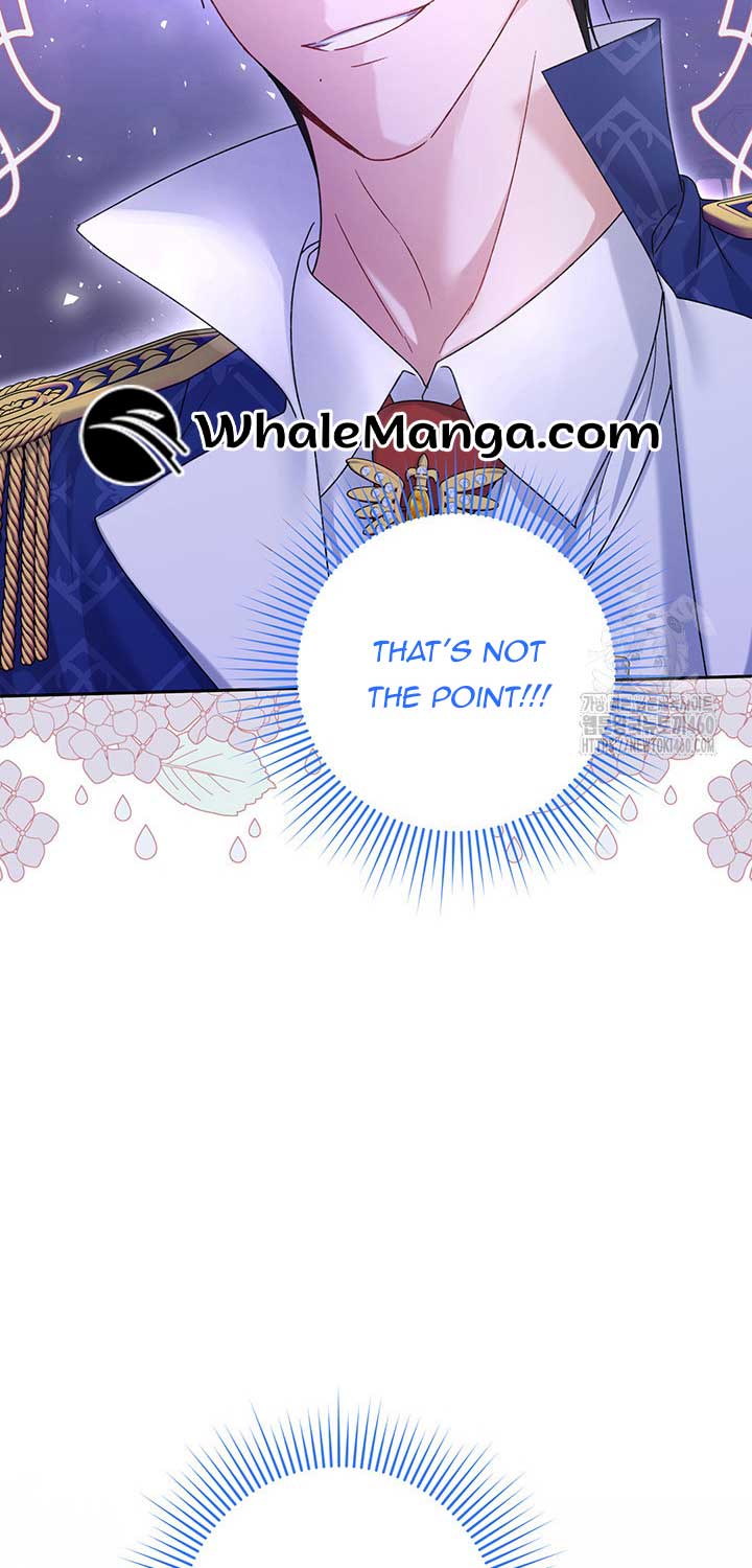 The Supporting Duck Waiting for the Breakup Chapter 9 page 39