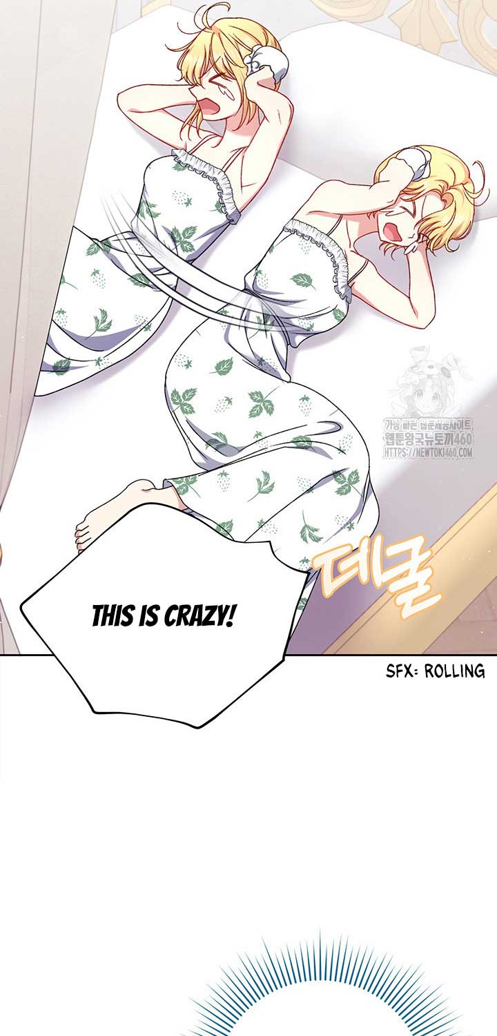 The Supporting Duck Waiting for the Breakup Chapter 9 page 41
