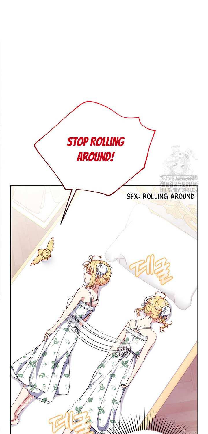 The Supporting Duck Waiting for the Breakup Chapter 9 page 43