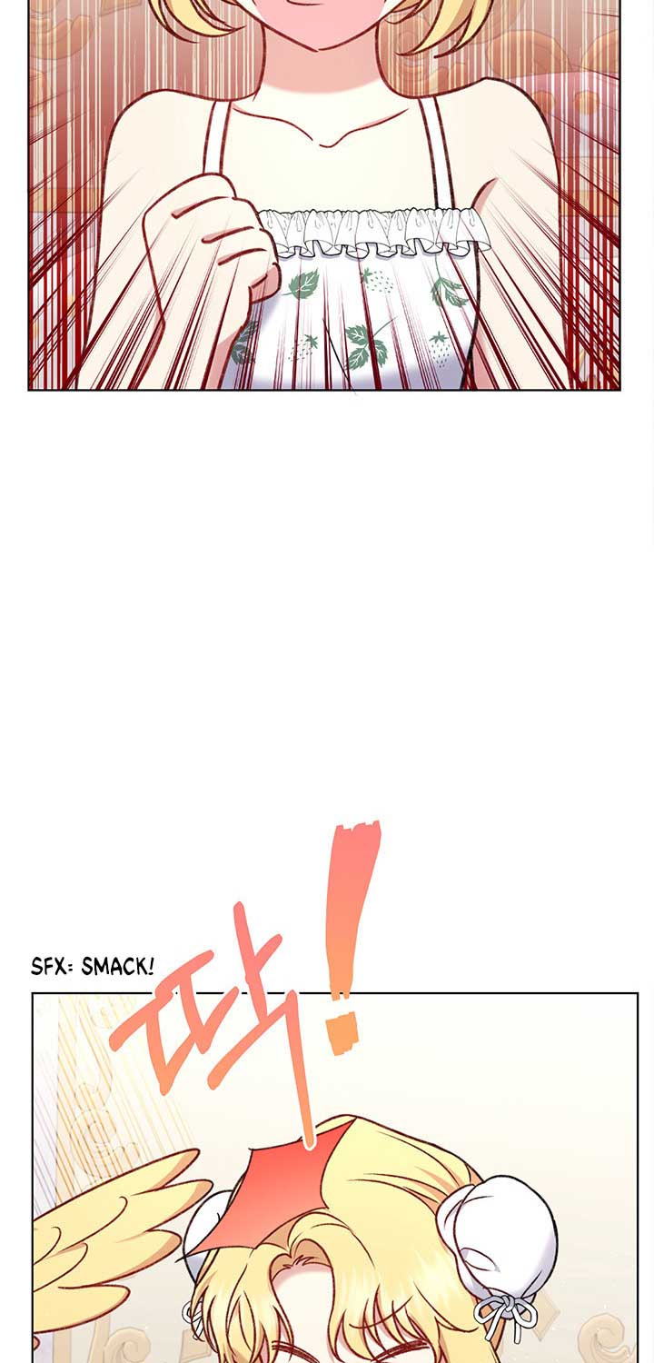 The Supporting Duck Waiting for the Breakup Chapter 9 page 46