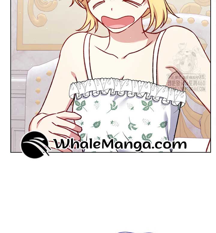 The Supporting Duck Waiting for the Breakup Chapter 9 page 47