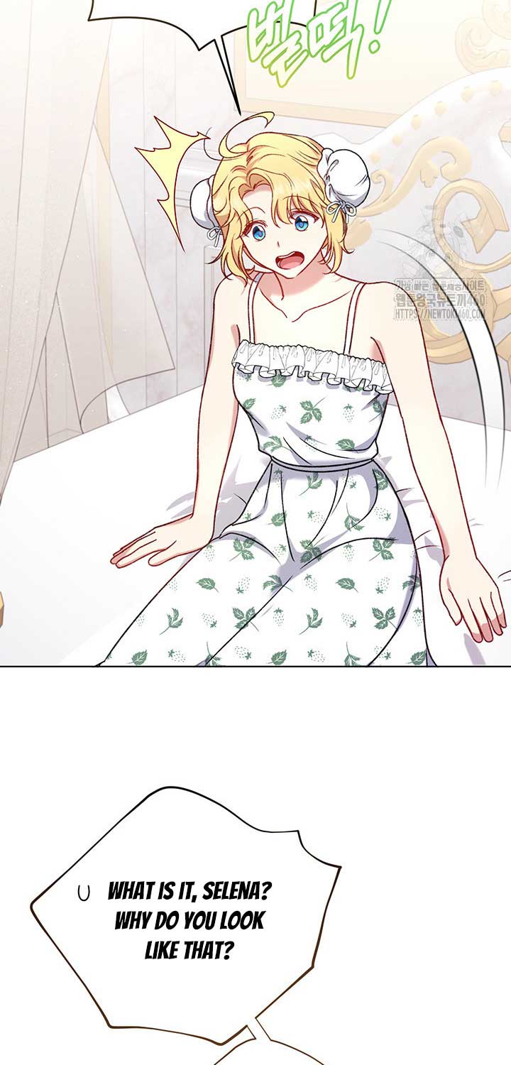 The Supporting Duck Waiting for the Breakup Chapter 9 page 50