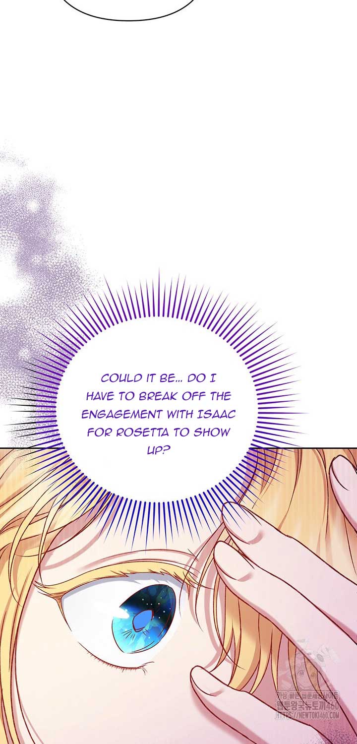 The Supporting Duck Waiting for the Breakup Chapter 9 page 52