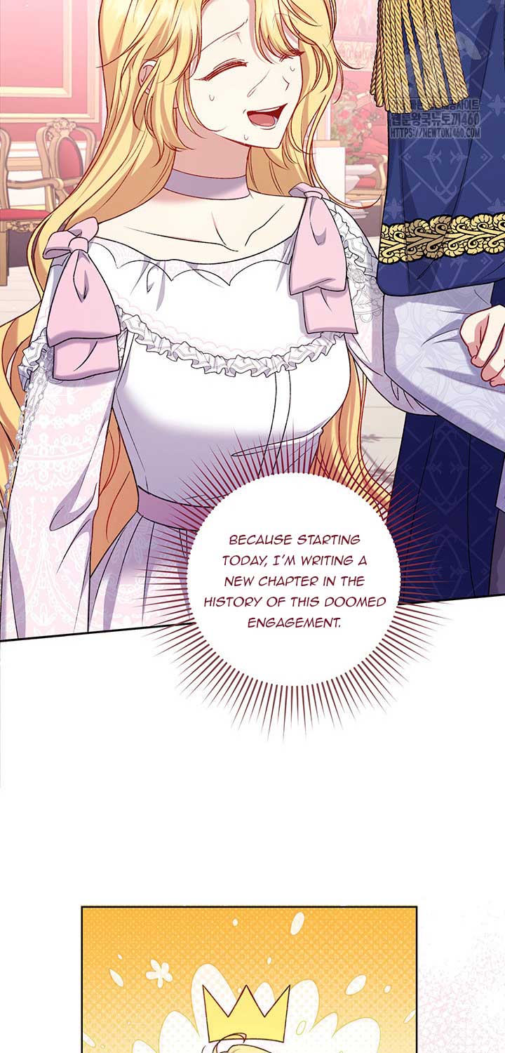 The Supporting Duck Waiting for the Breakup Chapter 9 page 5