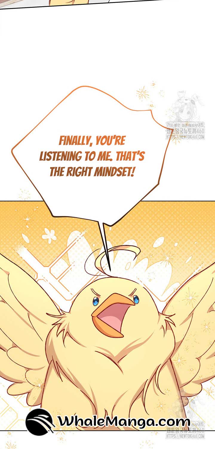 The Supporting Duck Waiting for the Breakup Chapter 9 page 60