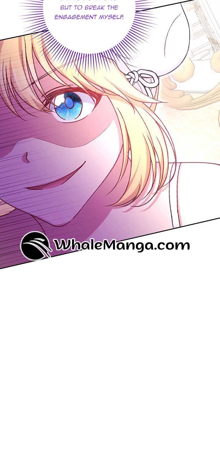 The Supporting Duck Waiting for the Breakup Chapter 9 page 67