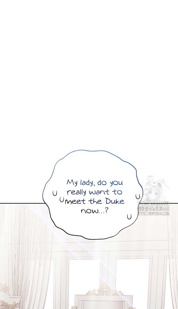 The Supporting Duck Waiting for the Breakup Chapter 9 page 68