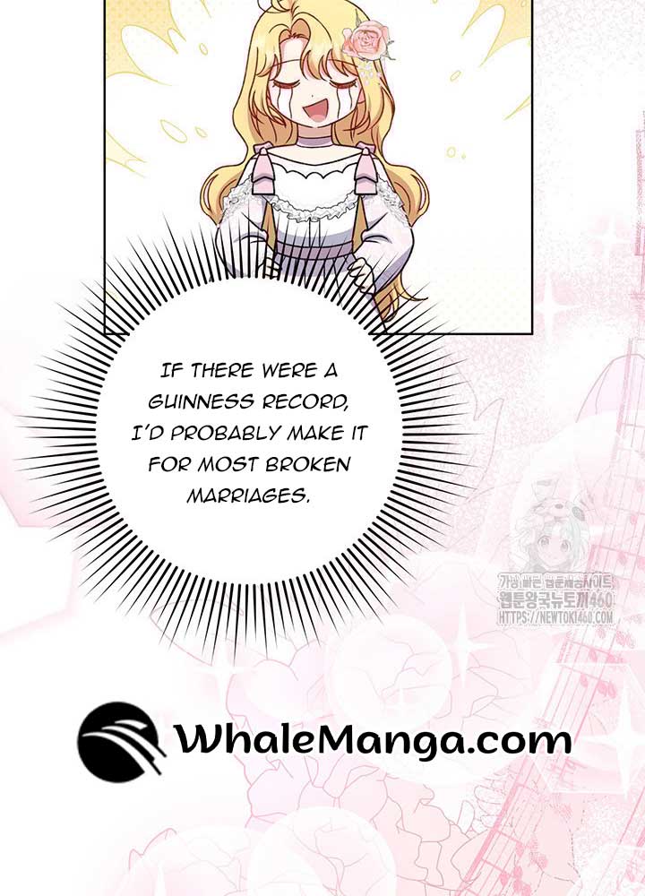 The Supporting Duck Waiting for the Breakup Chapter 9 page 6