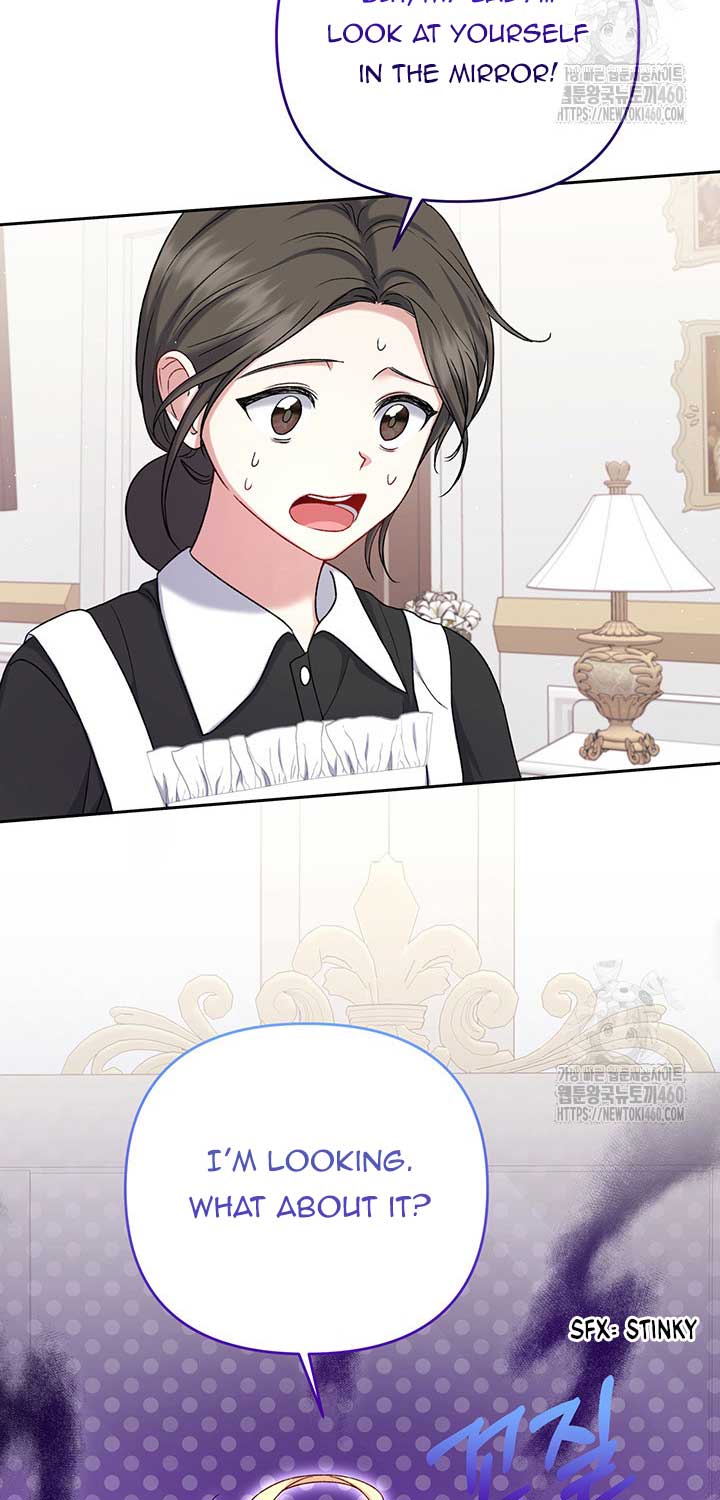 The Supporting Duck Waiting for the Breakup Chapter 9 page 70