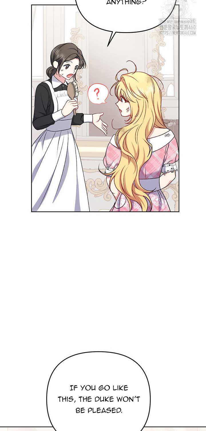 The Supporting Duck Waiting for the Breakup Chapter 9 page 72